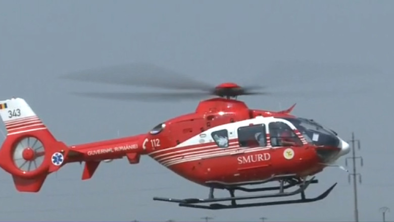 Ancheta la un complex de agrement din Bran, dupa ce o turista a cazut din tiroliana Imagine