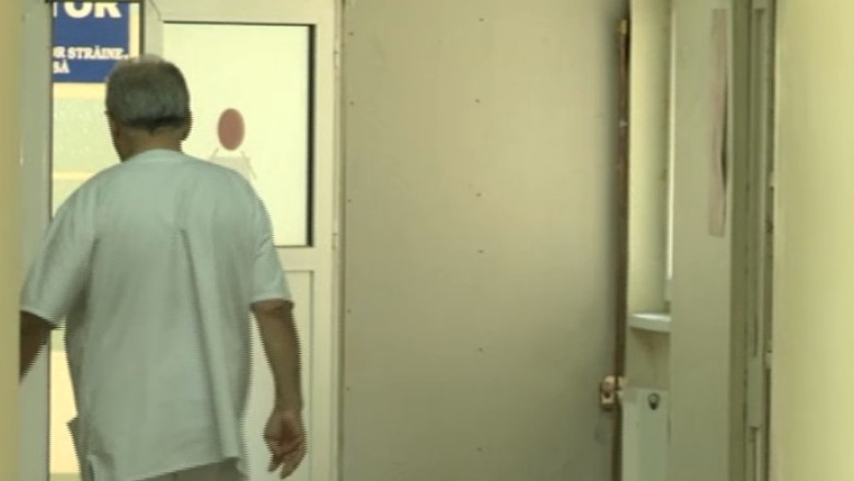 Ancheta pentru malpraxis, dupa ce un tanar a murit in urma unui tratament Imagine