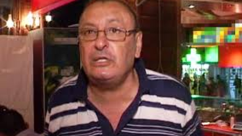 Ancheta pentru profanare de cadavru. Rudele lui Ismail Iasar, zis Saceanu, au furat trupul neinsuflet din spital Imagine