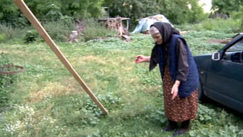 Ancheta unei tragedii. Familia unui batran cere pedepsirea vinovatilor pentru moartea acestuia Imagine