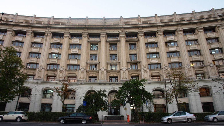 Anchete dupa desecretizarea documentelor CSAT. Procurorii vorbesc despre un tipar pe care nu l-au mai intalnit pana acum Imagine