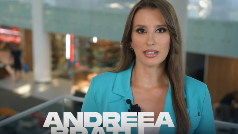 Andreea Bratu: „Un popor macinat de ura este cel mai usor de manipulat” Imagine