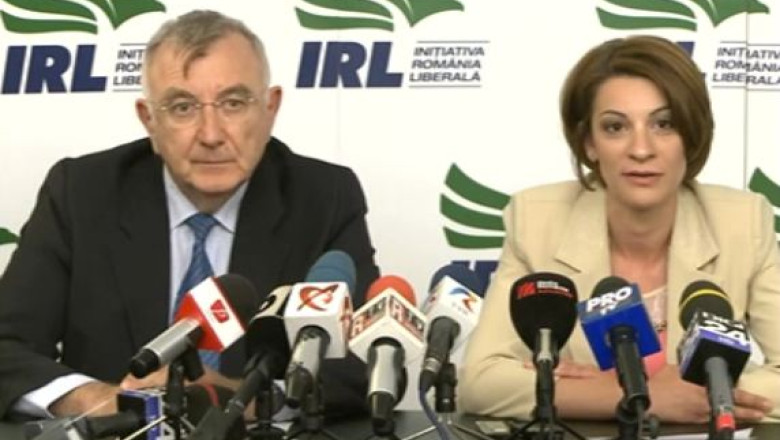 Andrei Chiliman, primarul sectorului 1, se inscrie in PDL Imagine