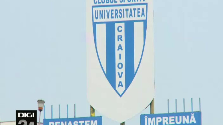 Andrei Dumitras, noul jucator al Craiovei. Fundasul de 26 de ani a semnat pe trei ani si jumatate   Imagine