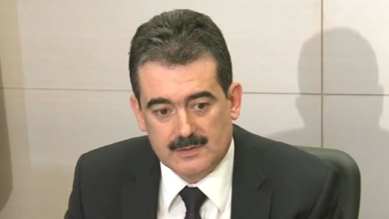 Andrei Gerea nu a demisionat inca. Ministrul: „L-am contactat pe premier, uitasem ca a plecat la Soci” Imagine