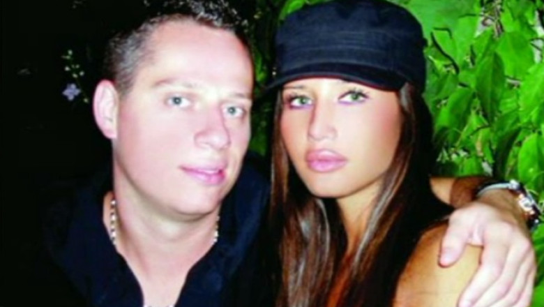 Andrei Hrebenciuc - afaceri si povesti de dragoste Imagine