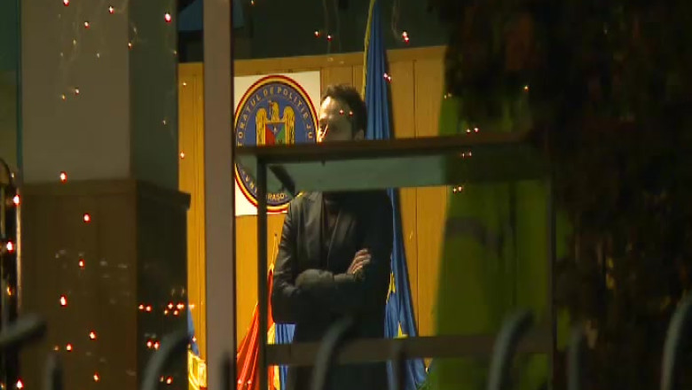 Andrei Hrebenciuc, in arest la domiciliu Imagine