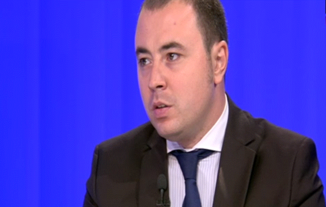 Andrei Muraru: Anul viitor vom deschide dosarul celor care au ucis la frontiera in perioada comunismului Imagine