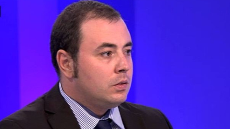 Andrei Muraru, IICCMER: Referate DGP confirma abuzuri ale lui Ficior, precum detinuti legati de copac la -20 de grade Imagine