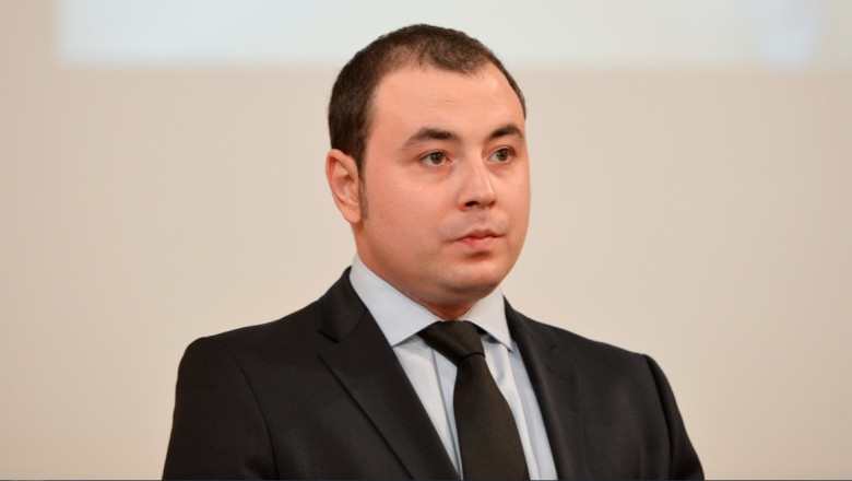 Andrei Muraru, presedinte IICCMER: Noul Cod Penal ar putea inchide dosarele tortionarilor Imagine