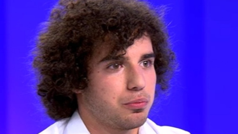 Andrei Olaru, campion national la dezbateri: „La scoala, foarte rar am fost pus sa gandesc” Imagine