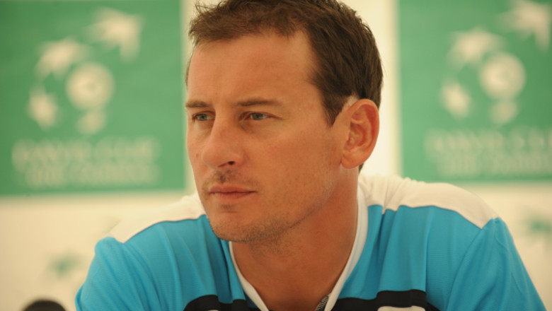 Andrei Pavel o incurajeaza pe Simona Halep: „Sa-si vada de drumul ei, Serena are 30 si ceva de ani” Imagine