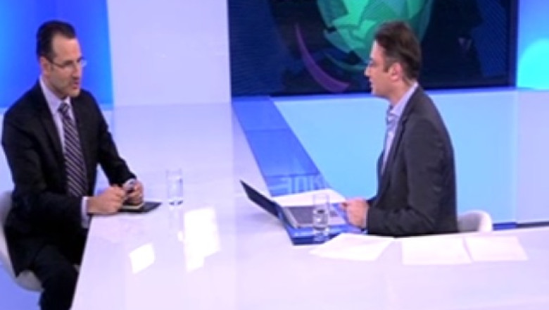 Andrei Tarnea: „E putin probabil ca Hassan Rohani sa fi facut pasii fara o stransa consultare cu liderii religiosi iranieni” Imagine