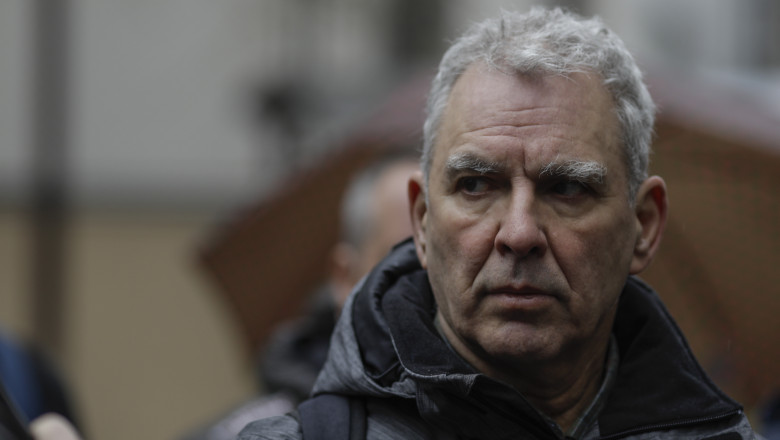Andrei Ursu, despre achitarea tortionarilor tatalui sau: „Este o sentinta scandaloasa si abjecta” Imagine