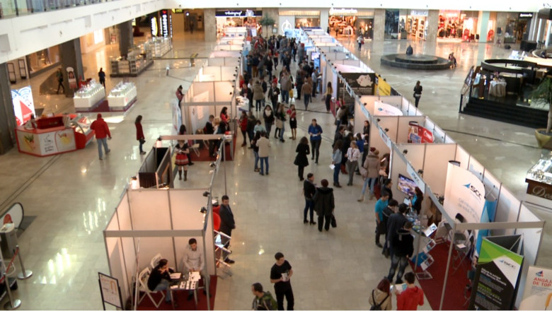 Angajari pe piata IT. 30 de companii au pus la dispozitie 1.200 de joburi Imagine