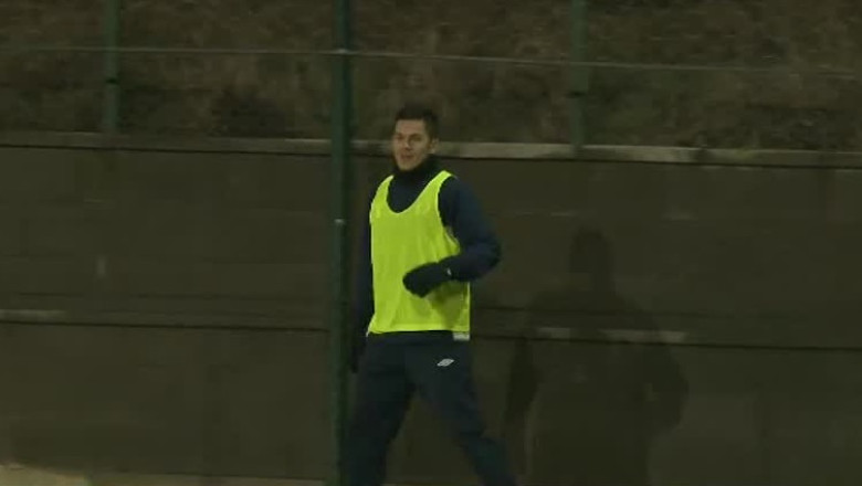 Angajat la Moscova, in vacanta la Cluj Imagine