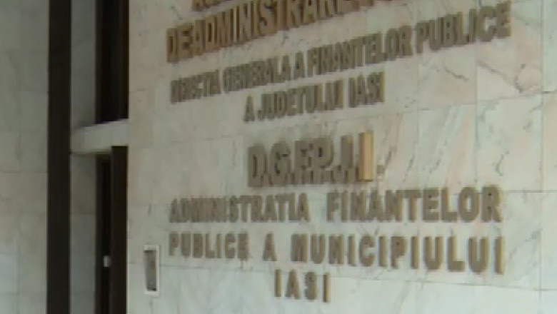 Angajata la Antifrauda, desi are dosar penal pentru evaziune Imagine