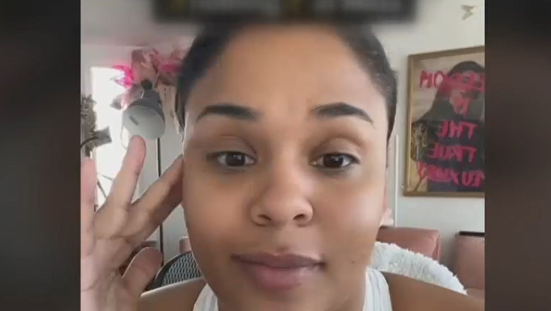 Angajata Meta care a fost concediata dupa ce a spus ca are salariu de 190.000 $ si nu face nimic castiga si mai mult acum. Povestea ei Imagine