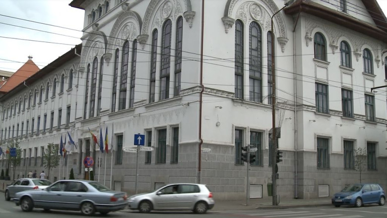 Angajati si fosti angajati ai Primariei Timisoara, audiati la Parchet intr-un dosar legat de o retrocedare ilegala Imagine