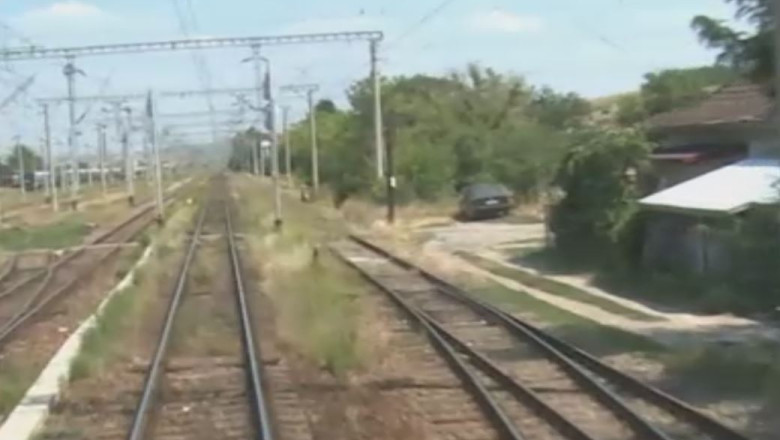 Angajatii CFR Marfa ameninta cu greva Imagine