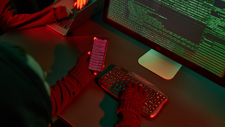 Angajatii de la BBC si British Airways sunt santajati de hackerii rusi. Acestia au furat date personale de la peste 100.000 de oameni Imagine