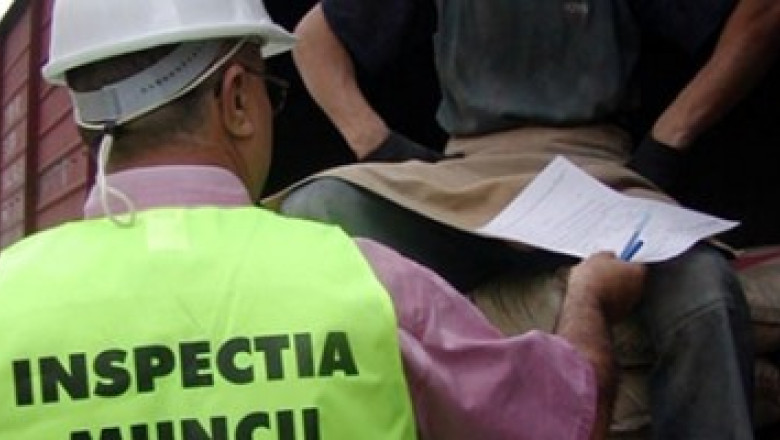 Angajatii isi reclama sefii Imagine