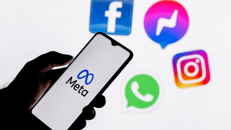 Angajatii Meta critica decizia lui Zuckerberg de a pune capat verificarii informatiilor si schimbarile din board-ul companiei Imagine