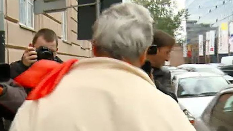 Angajatii Primariei Timisoara, noi audieri in cazul retrocedarilor ilegale Imagine