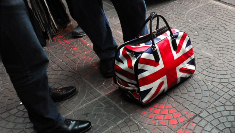 Angajator britanic: Somerii de aici se simt mult prea bine pe banii statului ca sa mai caute locuri de munca Imagine