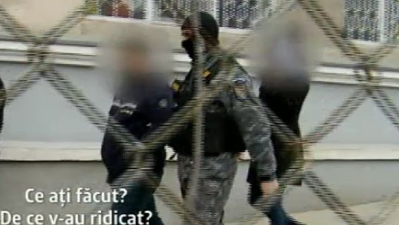 Angajatul unei banci din Slatina, acuzat ca a furat peste 400.000 de lei din conturile unei firme Imagine