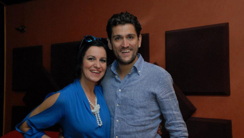 Angela Gheorghiu: Spectacolul de la Eurovision s-a indepartat dramatic de ce este artistul Cezar Imagine