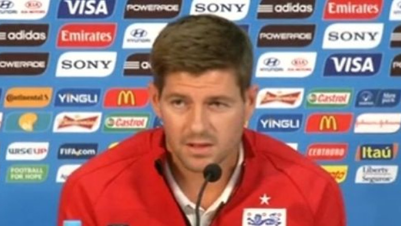 Anglia si Italia se vor lupta, in aceasta noapte, la Manaus Imagine