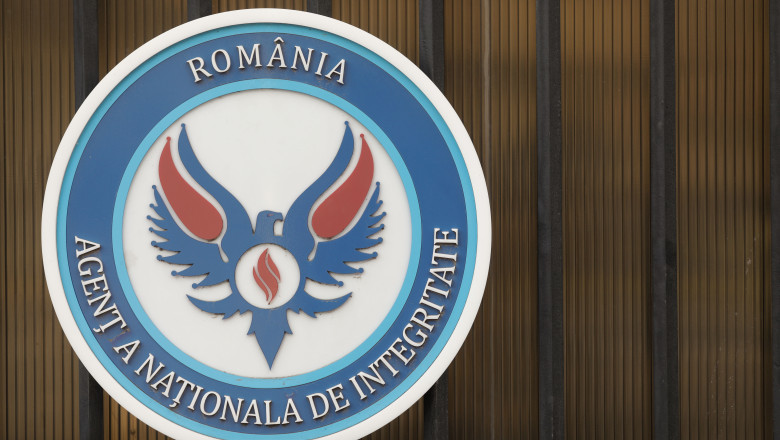 ANI anunta restabilirea functionalitatii portalului pentru declaratii de avere si de interese Imagine