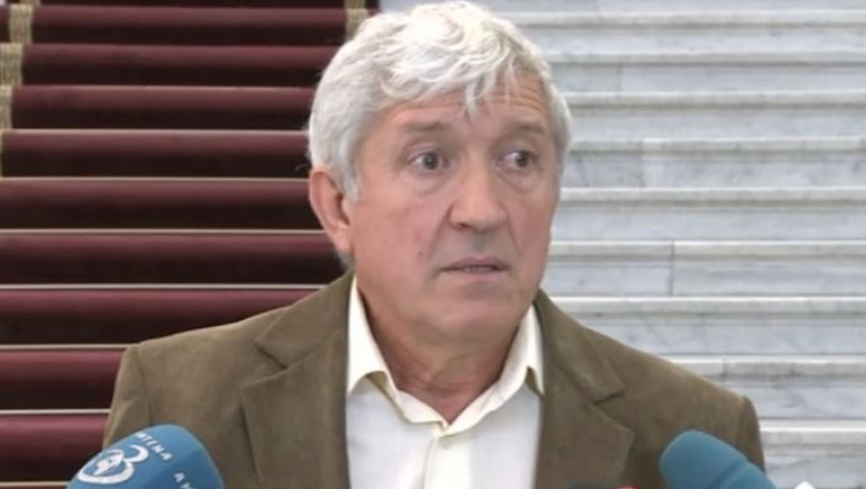 ANI cere in instanta retragerea lui Mircea Diaconu din Parlamentul European Imagine