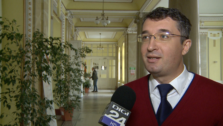 ANI cere informatii despre un director din Primaria Oradea Imagine