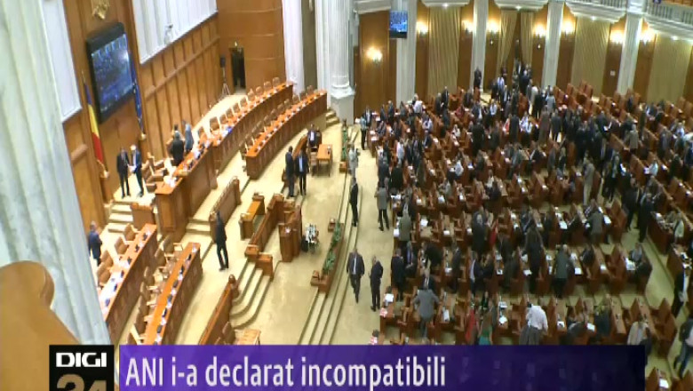 ANI i-a declarat incompatibili Imagine