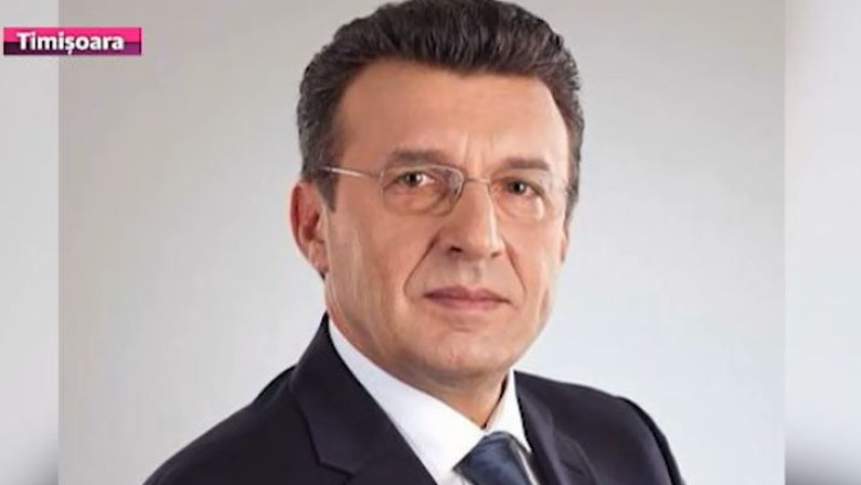 ANI: Patru parlamentari din Timis, incompatibili Imagine