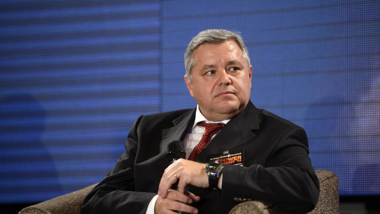 ANI: Presedintele ANRE este in incompatibilitate Imagine