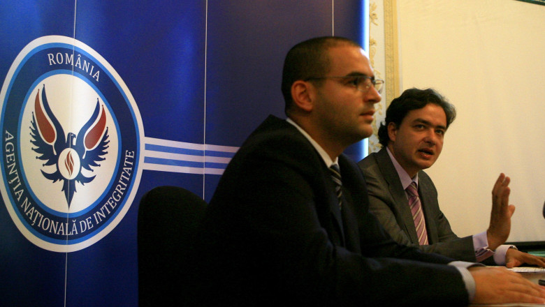 ANI va avea un sistem care va identifica in timp real neregulile la licitatii publice Imagine