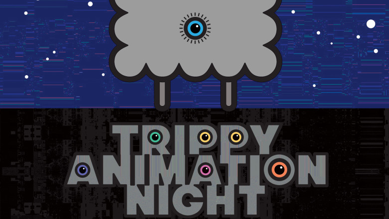 Anim’est: Trippy Animation Night, o noapte inedita de kitsch si erotic Imagine