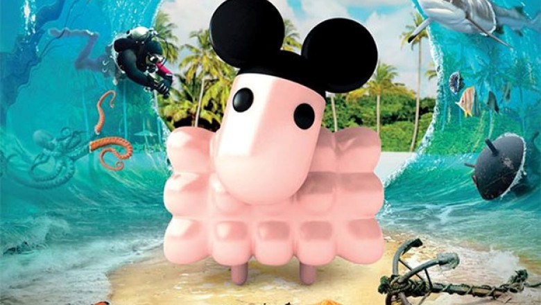 Animest 2013, aproape 400 de filme in zece zile. A inceput cel mai mare festival de animatie din Romania Imagine