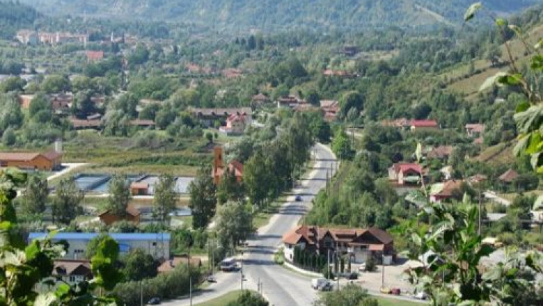 Aninoasa este prima localitate care a cerut insolventa Imagine