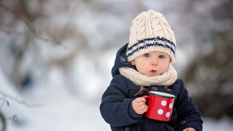 ANM a prelungit alerta de vreme rea pana joi seara. Va fi foarte frig, cu minime de pana la -10°C. Cod galben de vant si ninsoare Imagine
