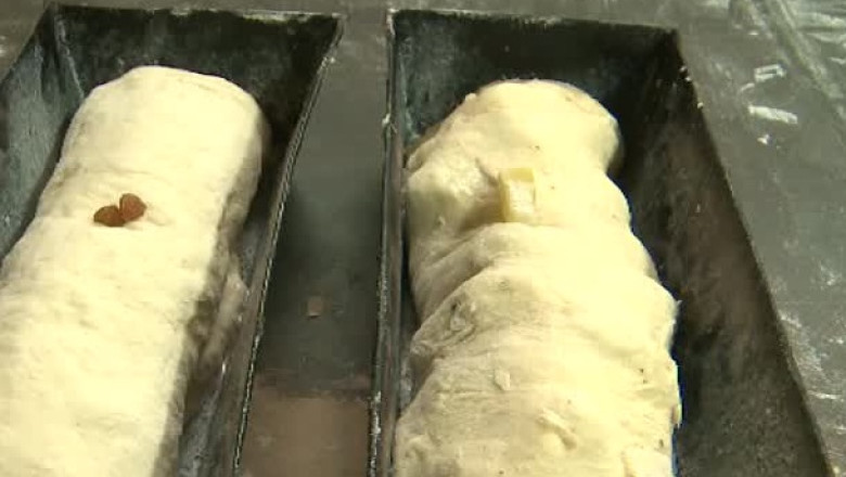 Anotimpul cozonacilor Imagine