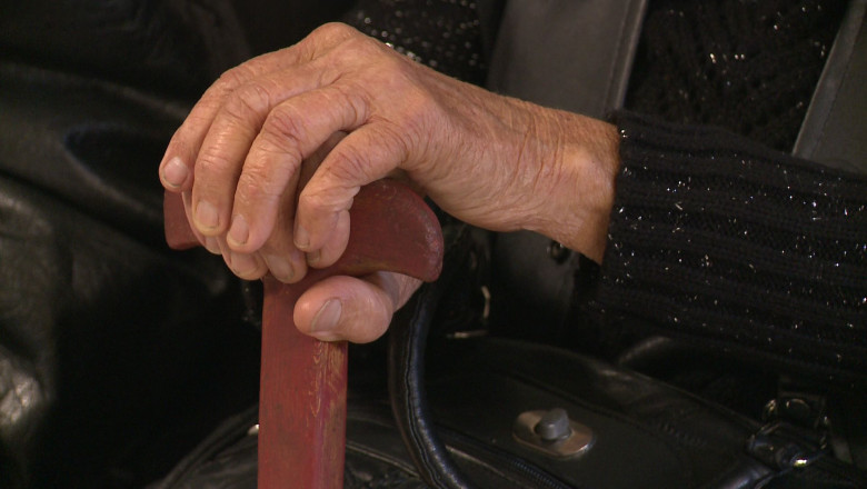 Anotimpul rece, cosmarul pensionarilor Imagine