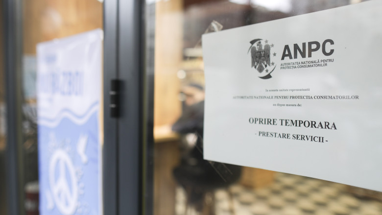 ANPC a inchis temporar mai multe cluburi din Costinesti si Vama Veche. Nereguli grave descoperite de comisari Imagine