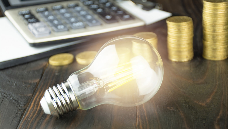 ANPC anunta ca a inceput controale de amploare la furnizorii de energie electrica Imagine
