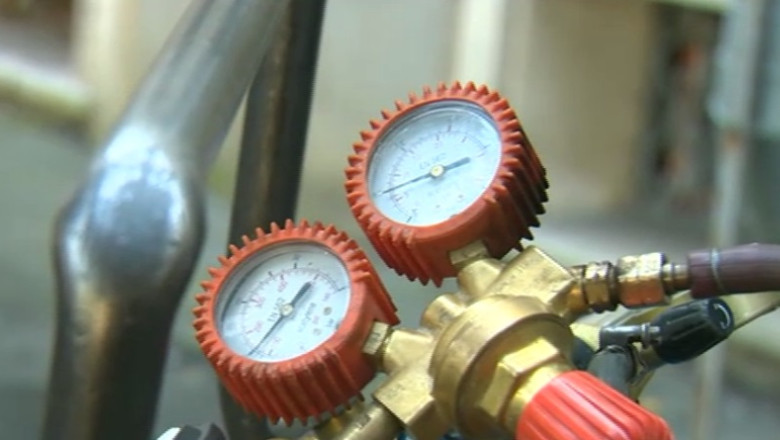 ANPC: Posibila practica comerciala inselatoare in cazul opririi apei calde in Bucuresti. Amenda, pana la 50.000 de lei Imagine