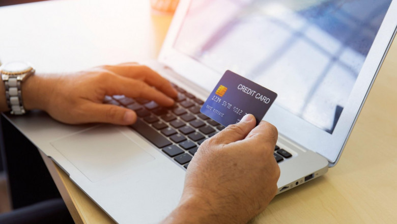 ANPC, recomandari pentru cei care fac cumparaturi online Imagine