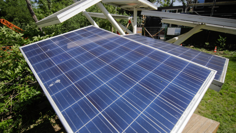 ANRE: Romania trebuie sa aiba comunitati de energie. Avem peste 120.000 de prosumatori Imagine